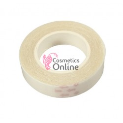 Banda pentru peruci sau extensii de par dublu adeziva, FBD98 ingusta Strong Tape On